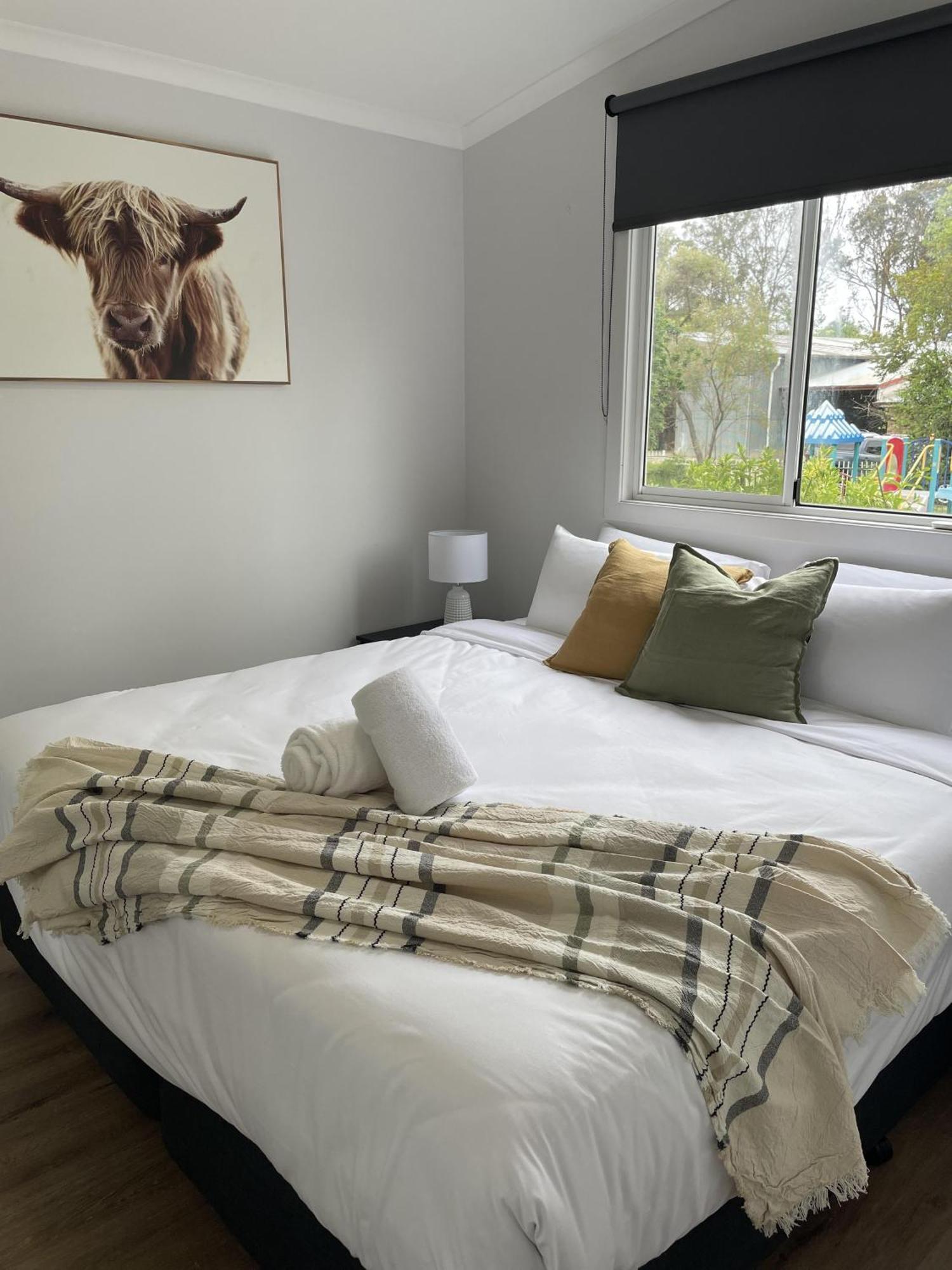 Ingenia Holidays Avina Vineyard Zewnętrze zdjęcie