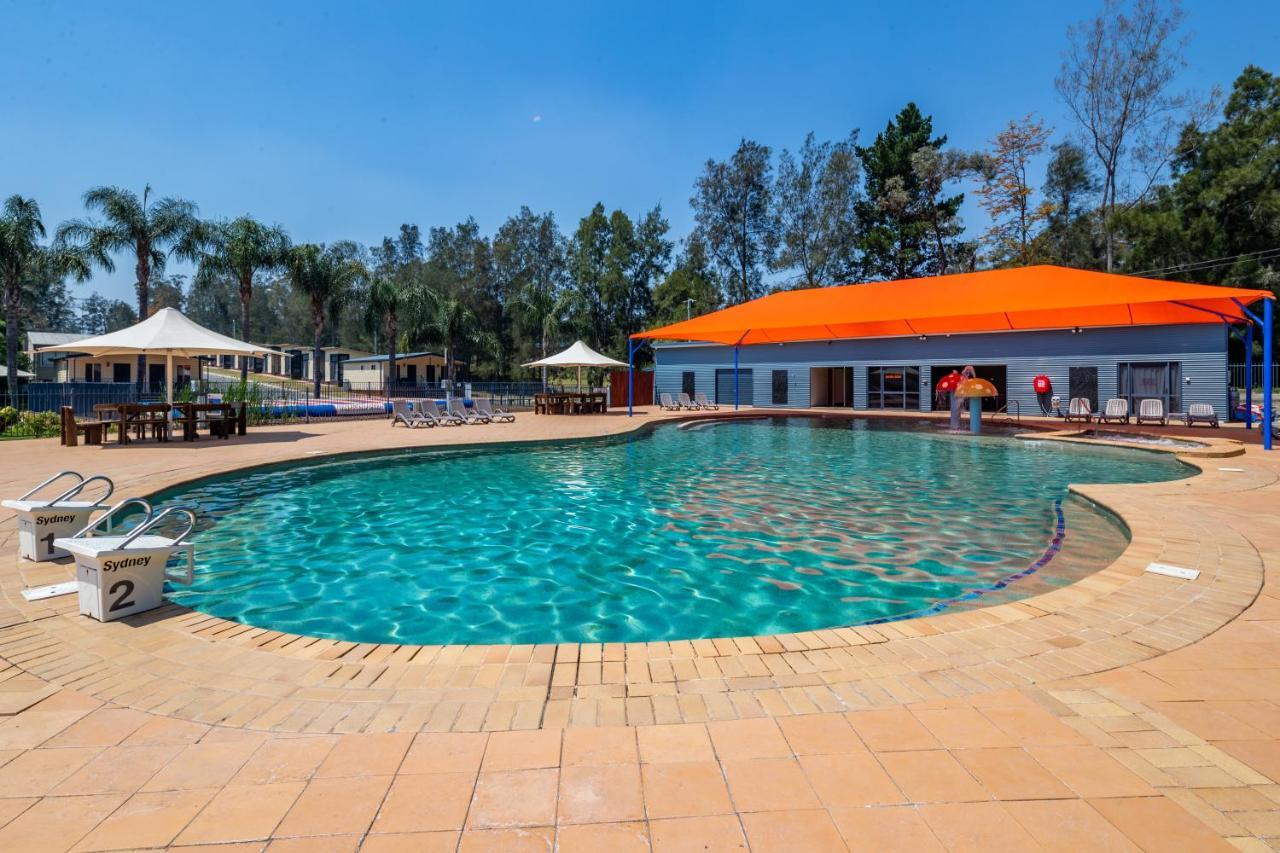 Ingenia Holidays Avina Vineyard Zewnętrze zdjęcie